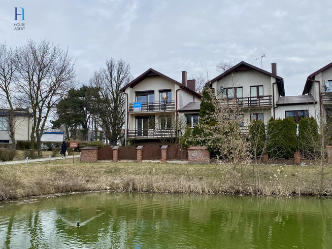 Dom Sieradz, Ogrodowa