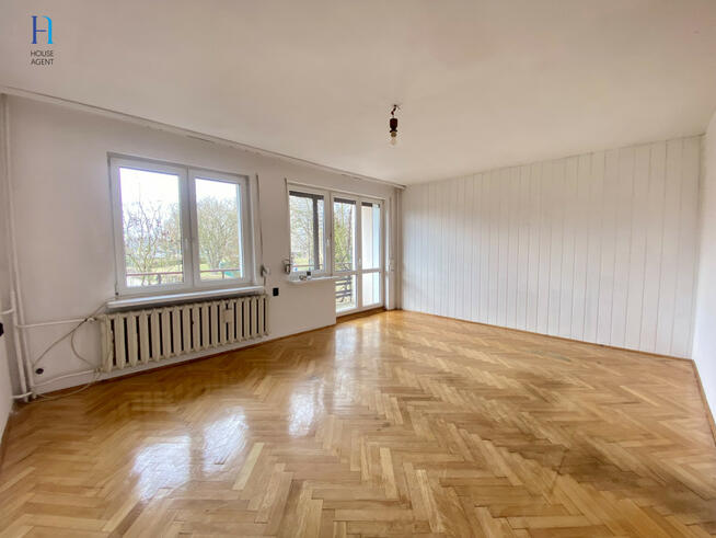 Dom Sieradz, Ogrodowa