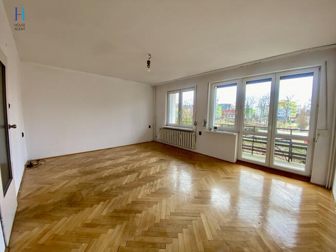 Dom Sieradz, Ogrodowa