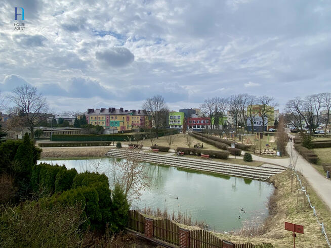 Dom Sieradz, Ogrodowa