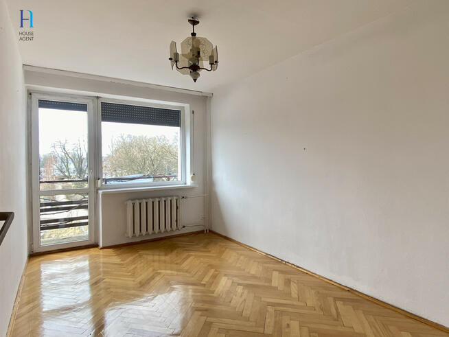 Dom Sieradz, Ogrodowa