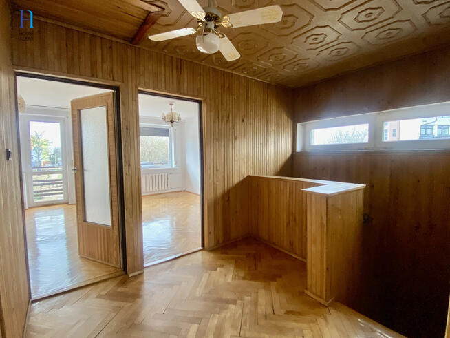 Dom Sieradz, Ogrodowa