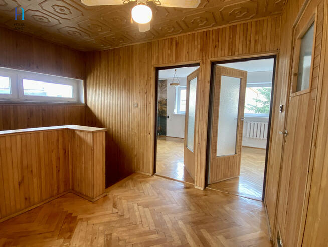 Dom Sieradz, Ogrodowa