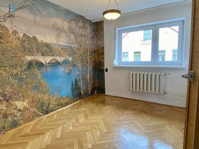 Dom Sieradz, Ogrodowa