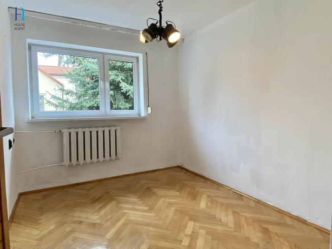 Dom Sieradz, Ogrodowa