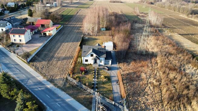 Dom Zdrowa gm. Kłomnice, Kłomnicka