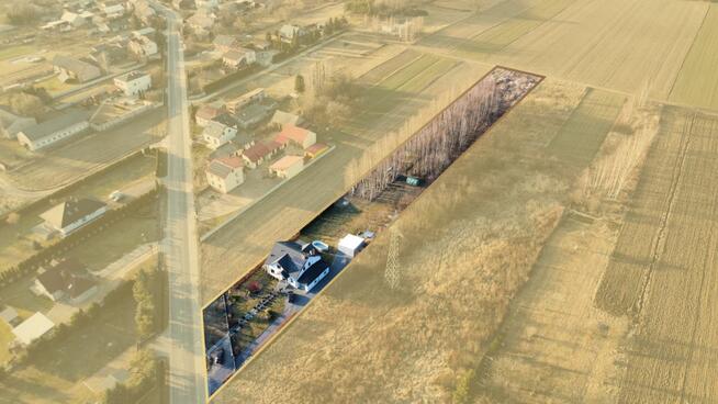 Dom Zdrowa gm. Kłomnice, Kłomnicka