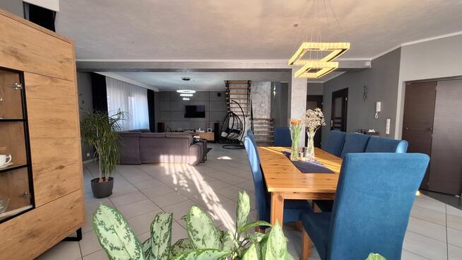 Dom Zdrowa gm. Kłomnice, Kłomnicka