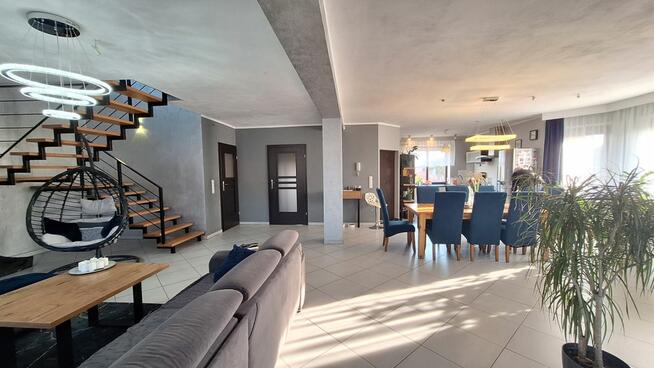 Dom Zdrowa gm. Kłomnice, Kłomnicka