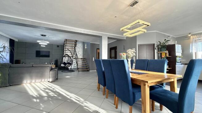 Dom Zdrowa gm. Kłomnice, Kłomnicka