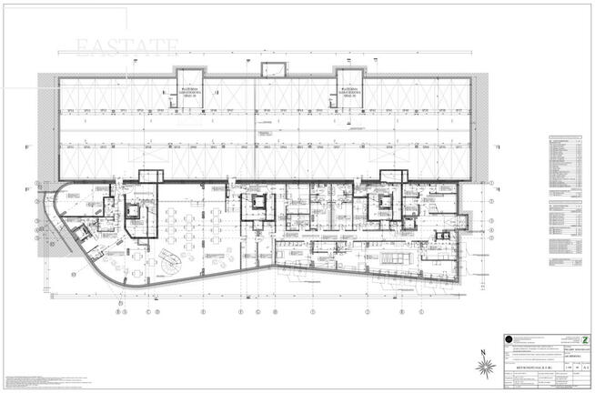 Lokal użytkowy Gdańsk Siedlce, Kartuska