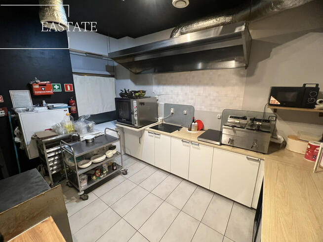 Lokal użytkowy Gdańsk Morena, Piecki-Migowo, Franciszka Rakoczego