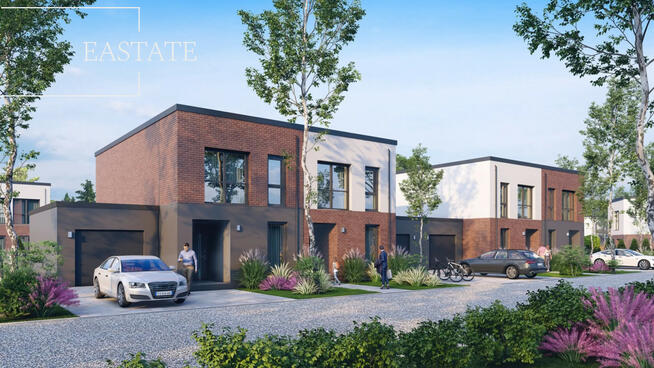 Dom Grodzisk Mazowiecki, 3 Maja