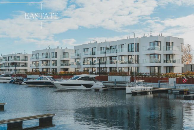 Mieszkanie Wiślinka gm. Pruszcz Gdański, Łąkowa