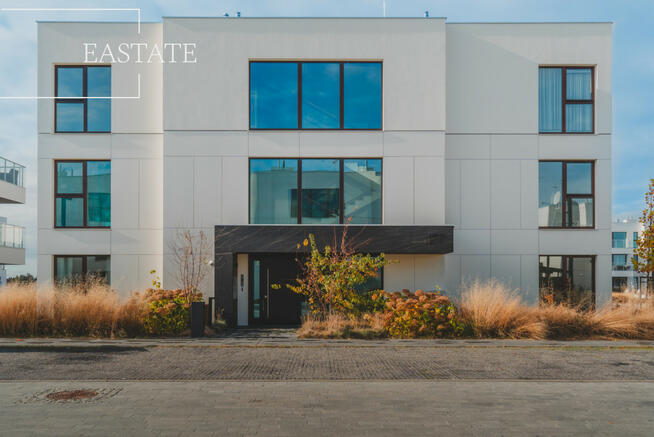 Mieszkanie Wiślinka gm. Pruszcz Gdański, Łąkowa