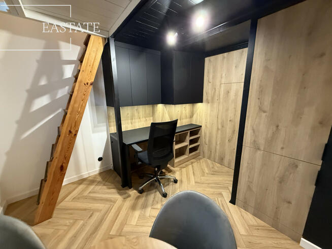 Mieszkanie Warszawa gm. Śródmieście Śródmieście, Chmielna