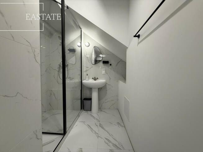 Mieszkanie Warszawa gm. Śródmieście Śródmieście, Chmielna