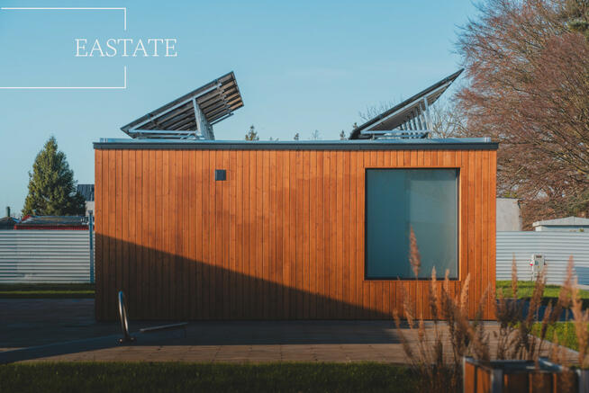 Mieszkanie Gdańsk Sobieszewo, Turystyczna