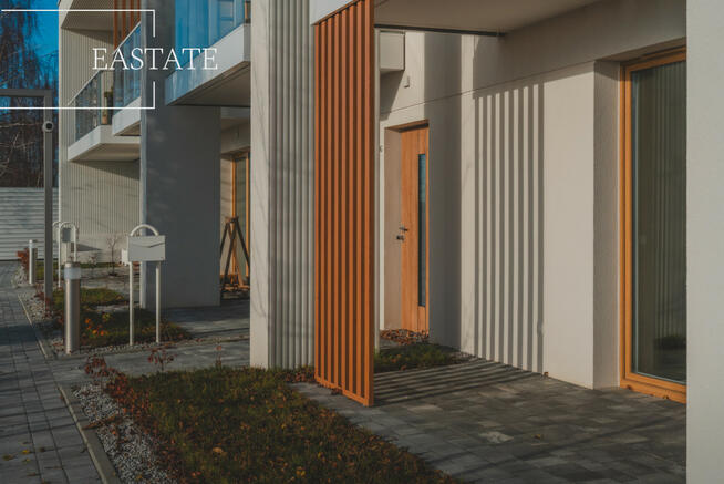 Mieszkanie Gdańsk Sobieszewo, Turystyczna