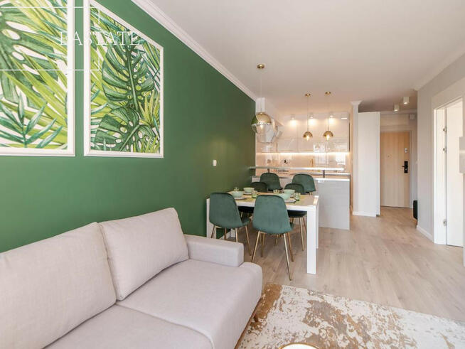 Mieszkanie Kołobrzeg, Unii Lubelskiej