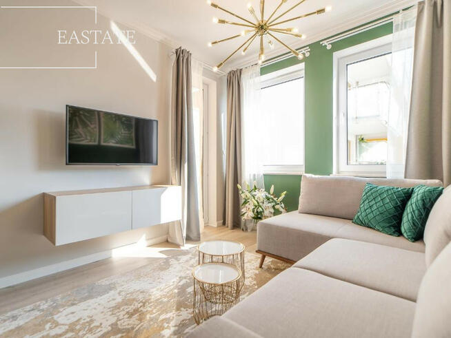 Mieszkanie Kołobrzeg, Unii Lubelskiej