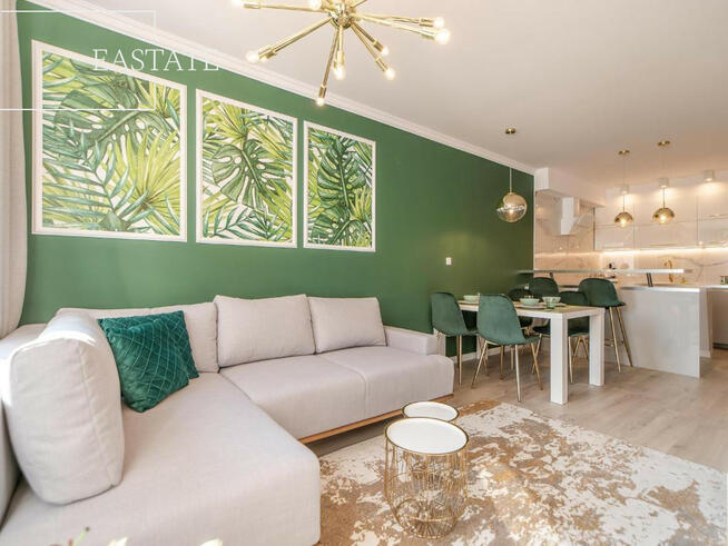 Mieszkanie Kołobrzeg, Unii Lubelskiej