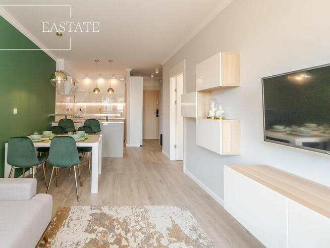 Mieszkanie Kołobrzeg, Unii Lubelskiej