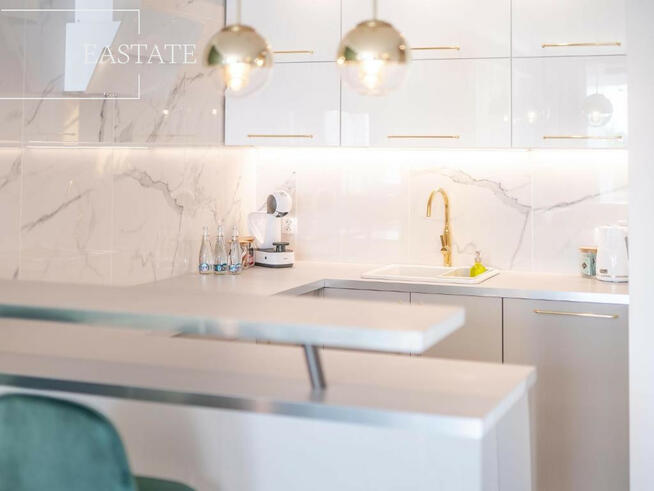 Mieszkanie Kołobrzeg, Unii Lubelskiej