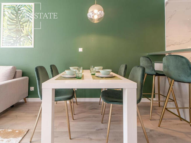 Mieszkanie Kołobrzeg, Unii Lubelskiej