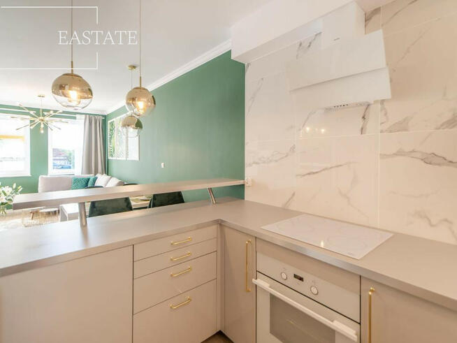 Mieszkanie Kołobrzeg, Unii Lubelskiej