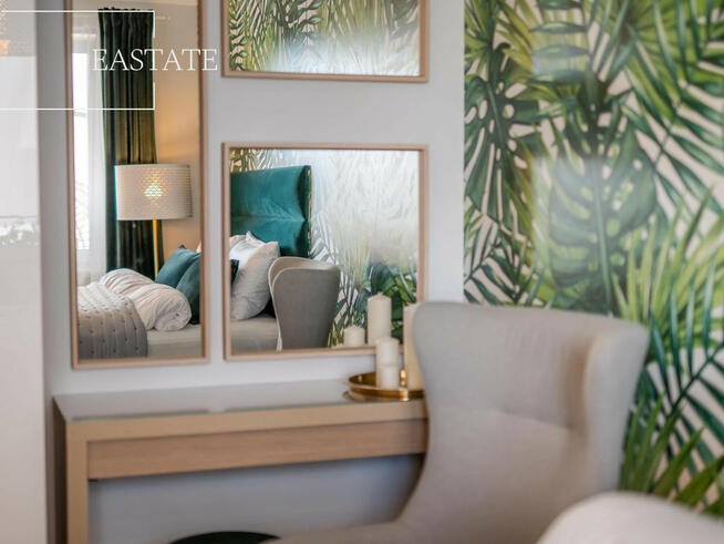 Mieszkanie Kołobrzeg, Unii Lubelskiej