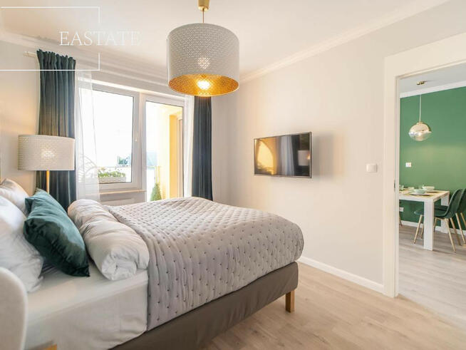 Mieszkanie Kołobrzeg, Unii Lubelskiej