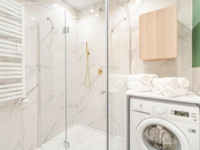 Mieszkanie Kołobrzeg, Unii Lubelskiej