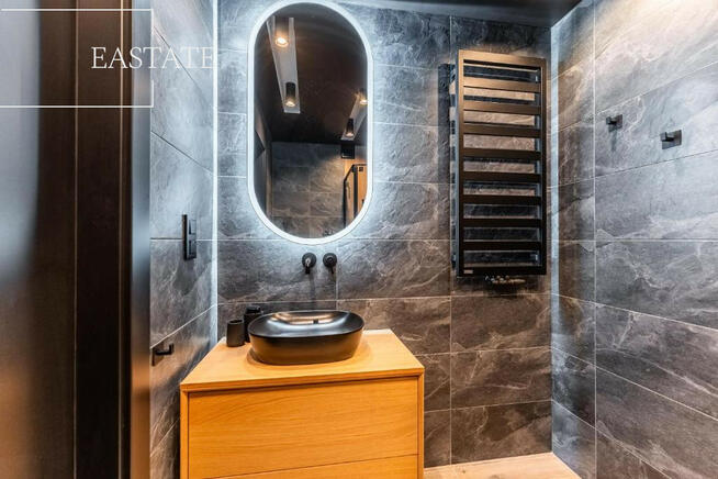 Mieszkanie Kołobrzeg, Ppor. Edmunda Łopuskiego