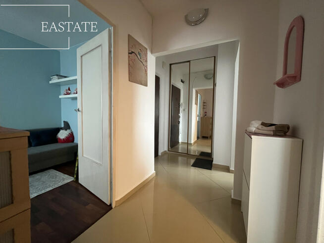 Mieszkanie Warszawa gm. Ursynów Ursynów, Eugeniusza Lokajskiego