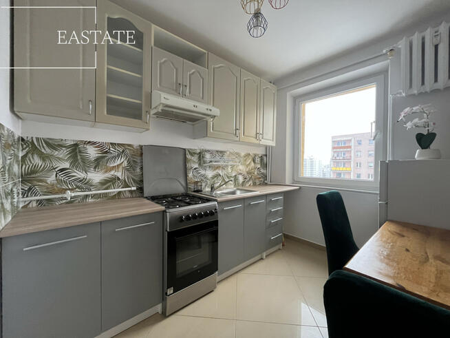 Mieszkanie Warszawa gm. Ursynów Ursynów, Eugeniusza Lokajskiego