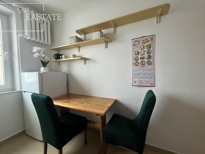 Mieszkanie Warszawa gm. Ursynów Ursynów, Eugeniusza Lokajskiego