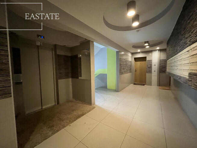 Mieszkanie Warszawa gm. Ursynów Ursynów, Eugeniusza Lokajskiego