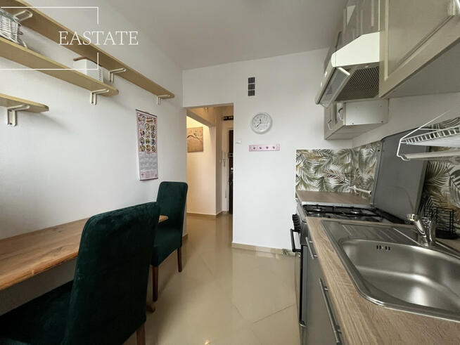 Mieszkanie Warszawa gm. Ursynów Ursynów, Eugeniusza Lokajskiego