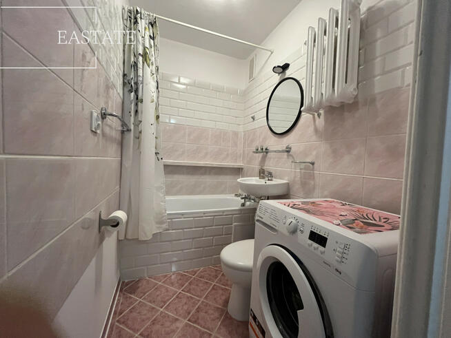 Mieszkanie Warszawa gm. Ursynów Ursynów, Eugeniusza Lokajskiego