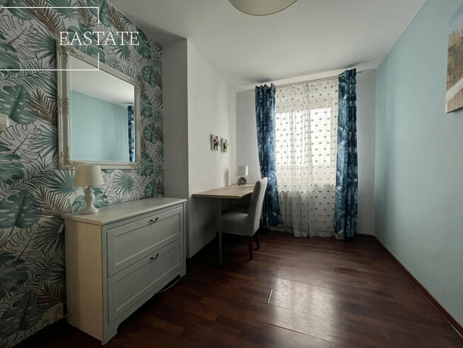 Mieszkanie Warszawa gm. Ursynów Ursynów, Eugeniusza Lokajskiego