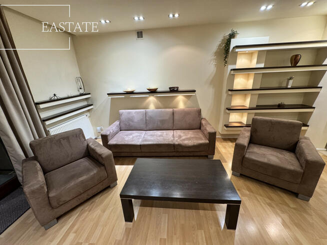 Mieszkanie Warszawa gm. Wola Wola, Seweryna Krzyżanowskiego