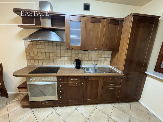 Mieszkanie Warszawa gm. Wola Wola, Seweryna Krzyżanowskiego