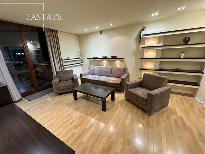 Mieszkanie Warszawa gm. Wola Wola, Seweryna Krzyżanowskiego