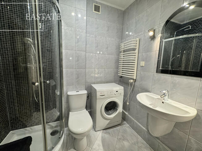 Mieszkanie Warszawa gm. Wola Wola, Seweryna Krzyżanowskiego