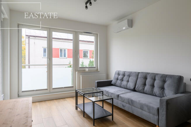 Mieszkanie Walendów gm. Nadarzyn, Stawowa