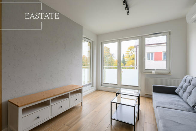 Mieszkanie Walendów gm. Nadarzyn, Stawowa