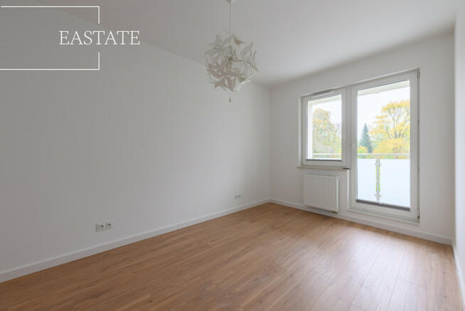 Mieszkanie Walendów gm. Nadarzyn, Stawowa