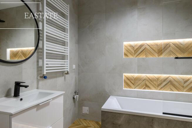 Mieszkanie Walendów gm. Nadarzyn, Stawowa