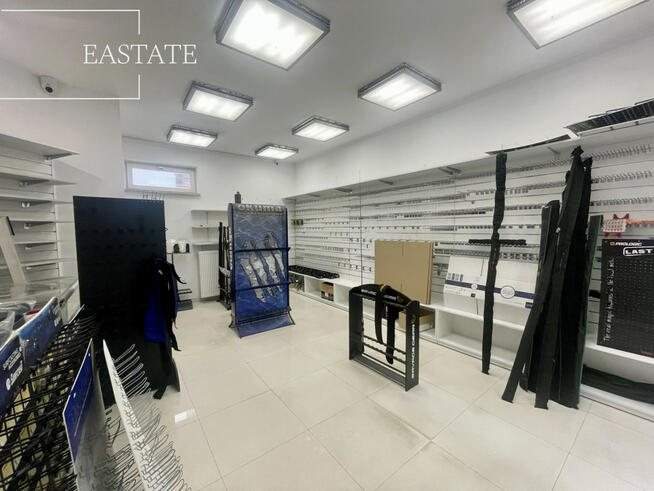 Lokal użytkowy Warszawa gm. Mokotów Mokotów, Chełmska